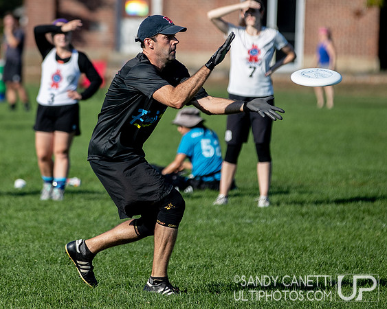 Northeast Regionals 2019 - Saturday