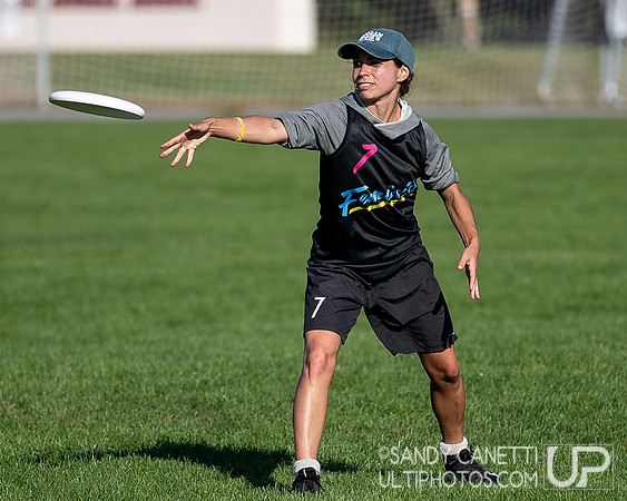 Northeast Regionals 2019 - Saturday