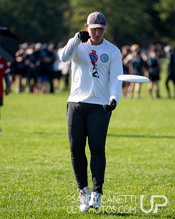 Northeast Regionals 2019 - Saturday
