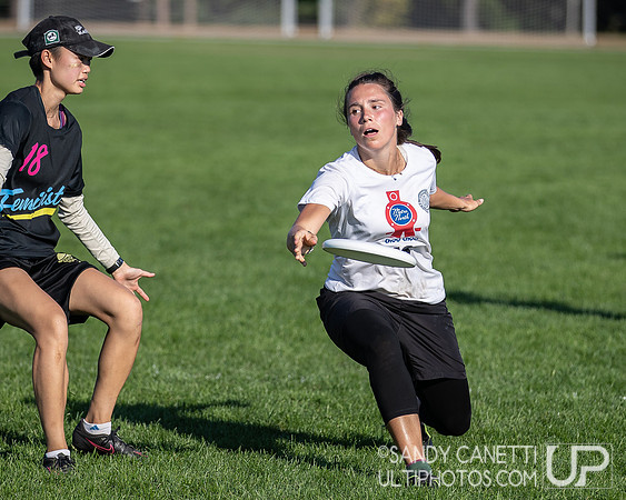 Northeast Regionals 2019 - Saturday