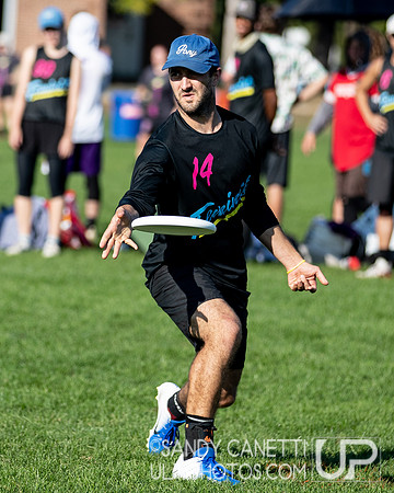 Northeast Regionals 2019 - Saturday
