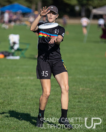 Northeast Regionals 2019 - Saturday