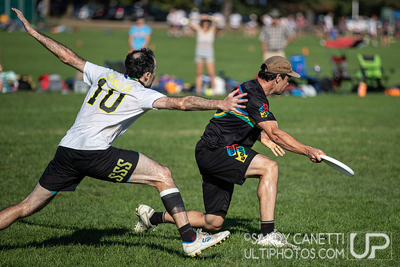 Northeast Regionals 2019 - Saturday