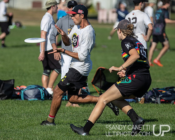 Northeast Regionals 2019 - Saturday