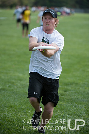 Fools Fest 2012 Saturday Action