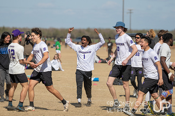 Stanford Invite 2022
