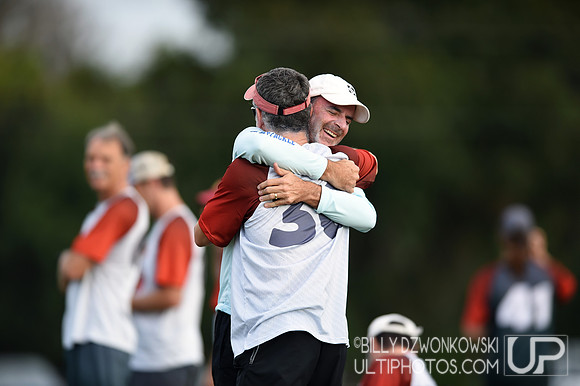 2019 Sarasota Sunset Great Grand masters