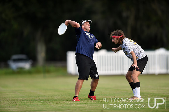 2019 Sarasota Sunset Great Grand masters