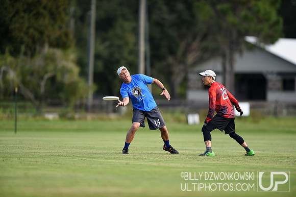 2019 Sarasota Sunset Great Grand masters