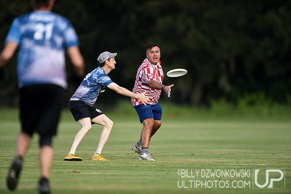 2019 Sarasota Sunset Great Grand masters