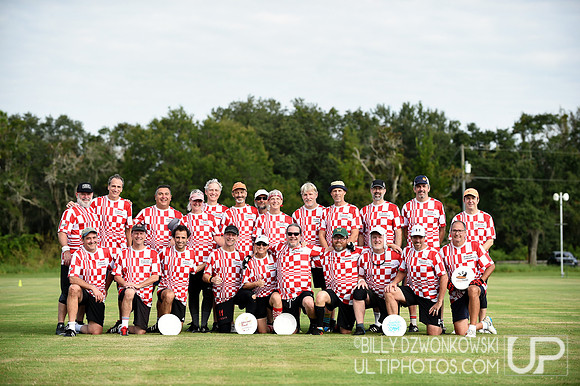 2019 Sarasota Sunset Great Grand masters