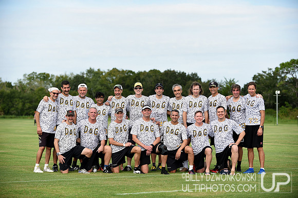 2019 Sarasota Sunset Great Grand masters