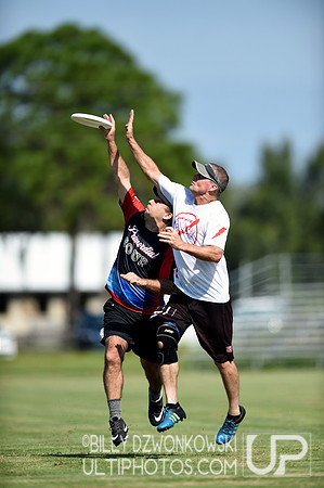 2019 Sarasota Sunset Great Grand masters