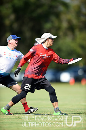 2019 Sarasota Sunset Great Grand masters