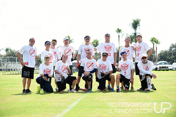 2019 Sarasota Sunset Great Grand masters