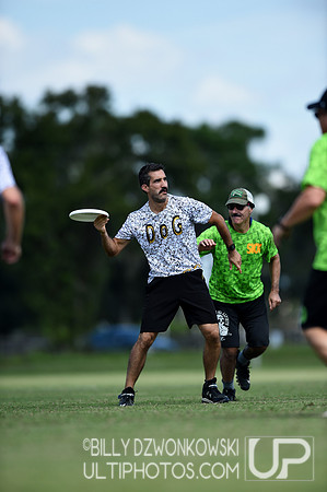 2019 Sarasota Sunset Great Grand masters