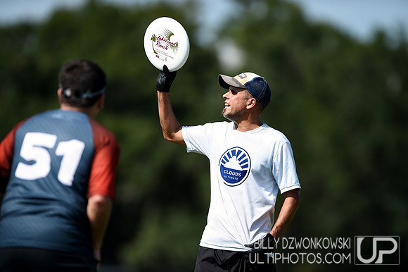 2019 Sarasota Sunset Great Grand masters