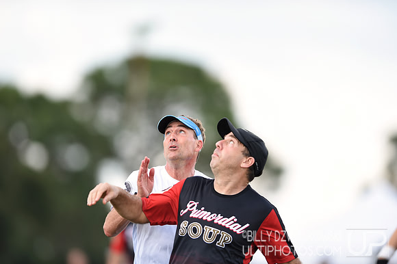 2019 Sarasota Sunset Great Grand masters