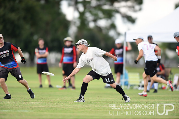 2019 Sarasota Sunset Great Grand masters