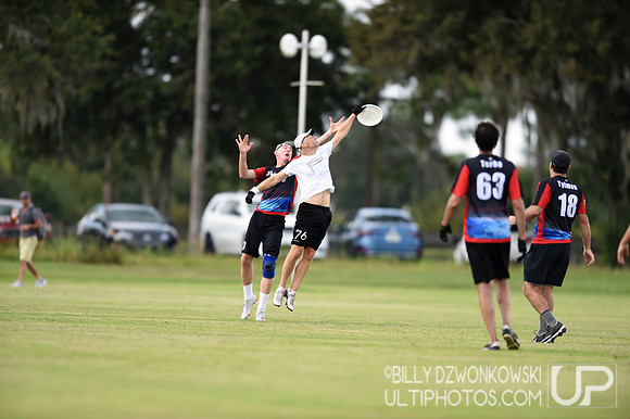 2019 Sarasota Sunset Great Grand masters