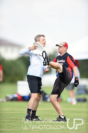 2019 Sarasota Sunset Great Grand masters