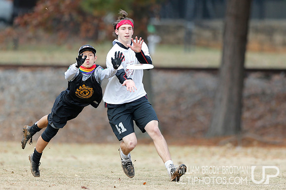 Day 1 of Classic City Classic