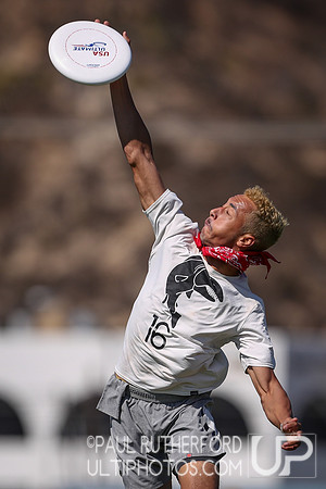 2019 USA Ultimate Club Championships