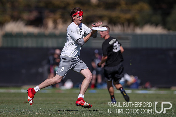 2019 USA Ultimate Club Championships