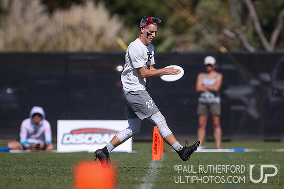 2019 USA Ultimate Club Championships