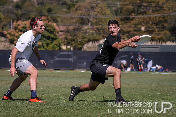 2019 USA Ultimate Club Championships