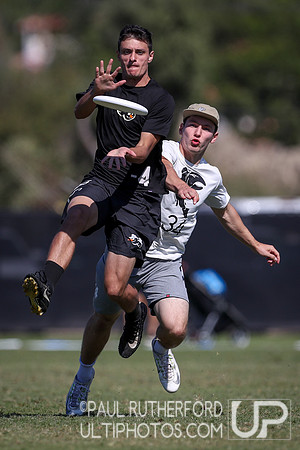 2019 USA Ultimate Club Championships