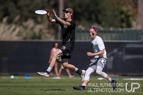 2019 USA Ultimate Club Championships