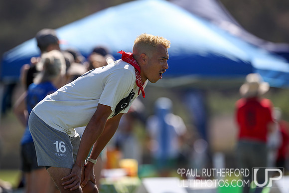 2019 USA Ultimate Club Championships