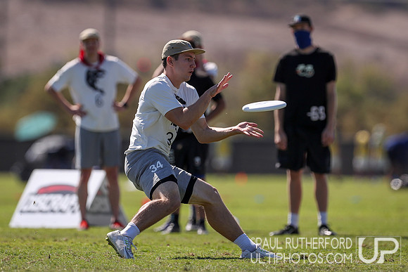 2019 USA Ultimate Club Championships