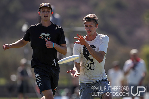 2019 USA Ultimate Club Championships