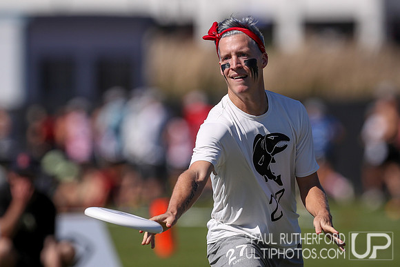 2019 USA Ultimate Club Championships