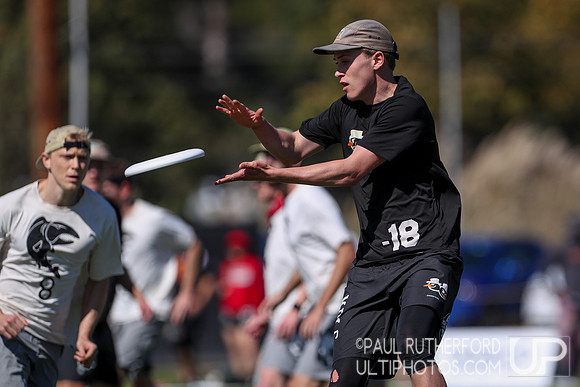 2019 USA Ultimate Club Championships