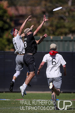 2019 USA Ultimate Club Championships