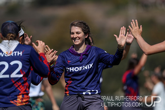 2019 USA Ultimate Club Championships