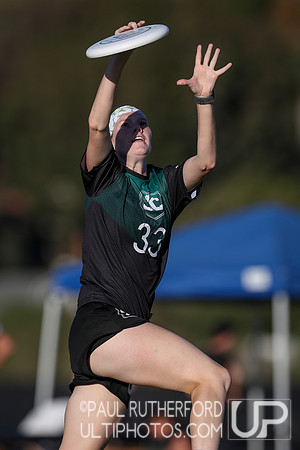2019 USA Ultimate Club Championships