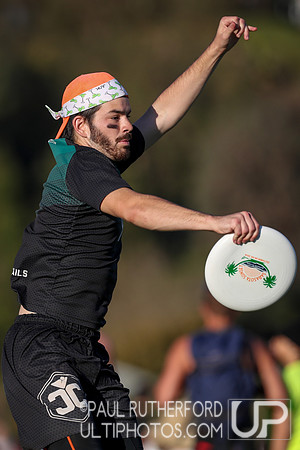 2019 USA Ultimate Club Championships