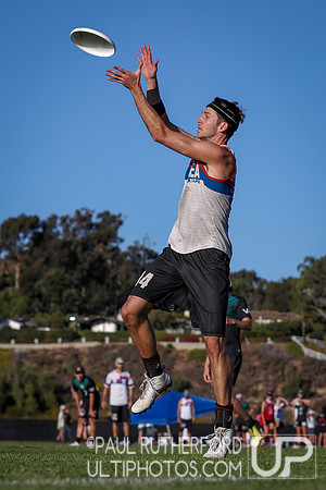 2019 USA Ultimate Club Championships