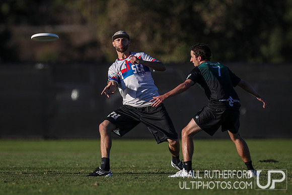2019 USA Ultimate Club Championships