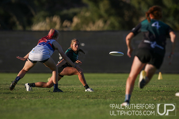 2019 USA Ultimate Club Championships