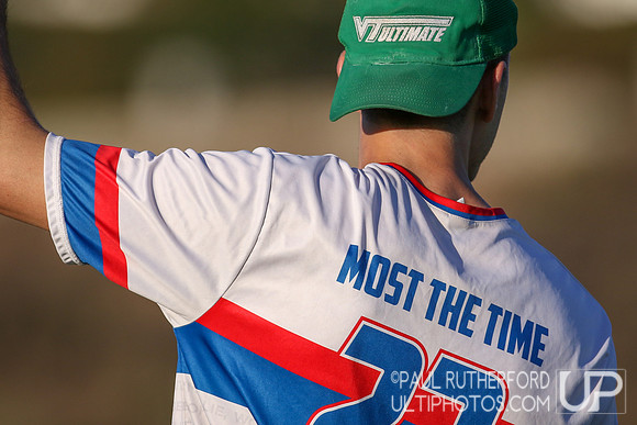 2019 USA Ultimate Club Championships