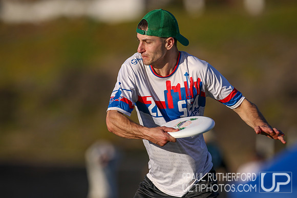 2019 USA Ultimate Club Championships
