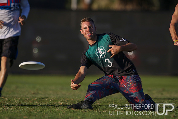 2019 USA Ultimate Club Championships