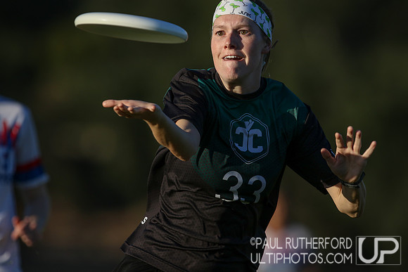 2019 USA Ultimate Club Championships