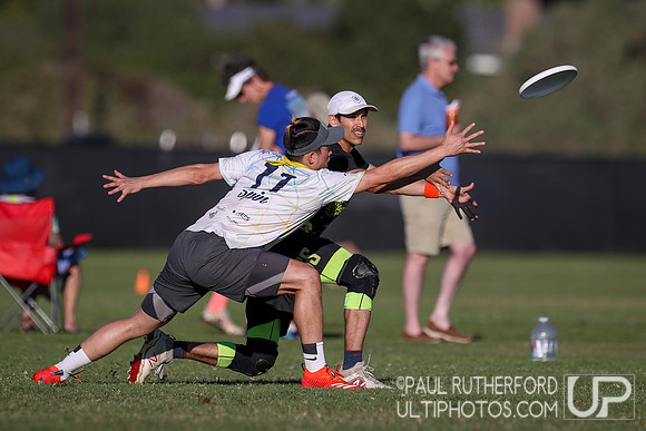 2019 USA Ultimate Club Championships