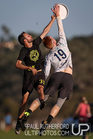 2019 USA Ultimate Club Championships
